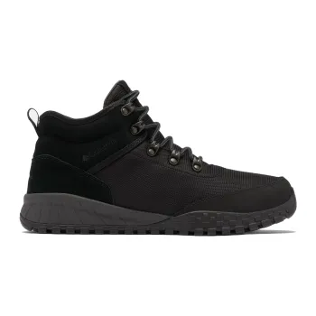 Columbia - Ghete Barbati Columbia Fairbanks Mid - negru