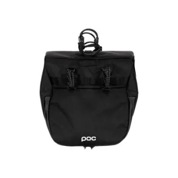 POC - geanta - Ultra Bar Bag - 4L - Uranium Black