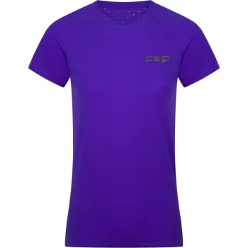 CEP - tricou tehnic - run ultralight shirt short sleeve 3.0 - purple
