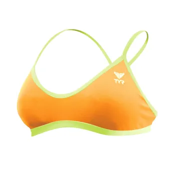 TYR - Solid Trinity Orange | Yellow