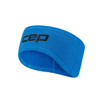 CEP - bentita - Core Run Thermal Headband - blue