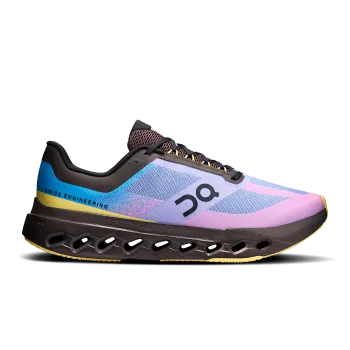 On - pantofi alergare - Cloudsurfer Next - Malibu | Raspberry
