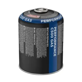 Cartus cu valva Coleman C500 Performance - 2182836