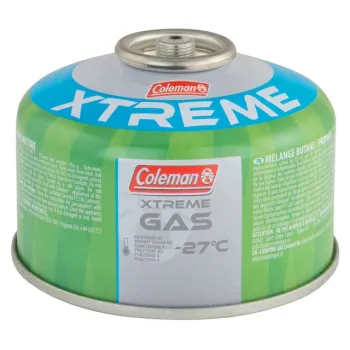 Cartus gaz Coleman C100 Xtreme - 2182916