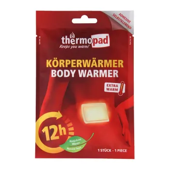 Incalzitor pentru corp Thermopad - 780301