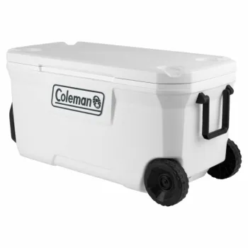 Lada frigorifica pasiva cu roti Coleman Marine Xtreme 2023 94l - 2000037402