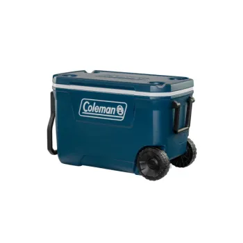 Lada frigorifica pasiva cu roti Coleman Xtreme 58l - 2000037213