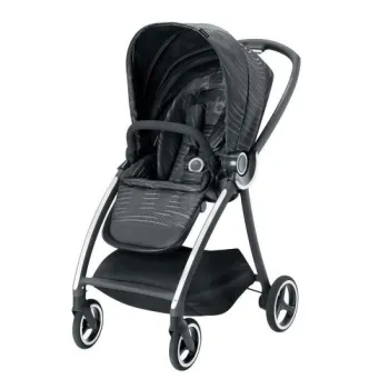 Carucior Modular Gb Maris - Negru