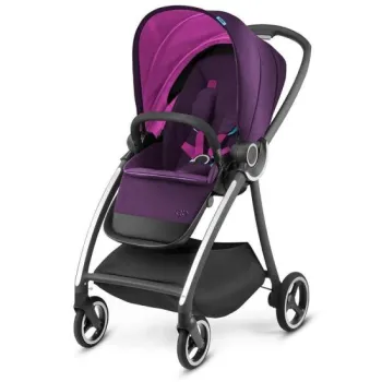 Carucior Modular Gb Maris - Roz