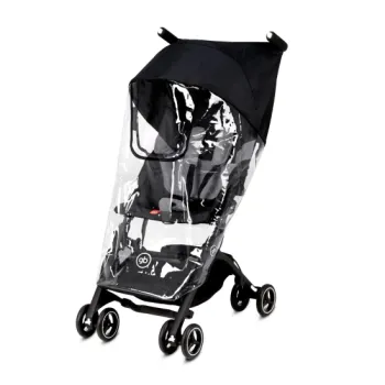 Husa De Ploaie Gb Pockit+ All Terrain - Carucior