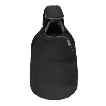 Husa Picioare Gb Idan Monument Black