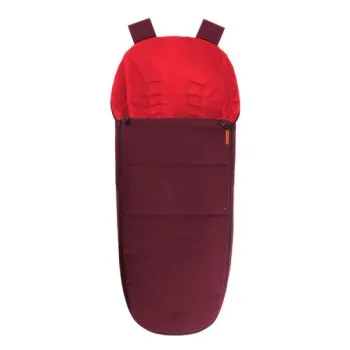 Husa Picioare Gb Maris Dragonfire Red
