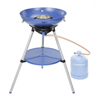 Aragaz Party Grill 600 - 2000025701