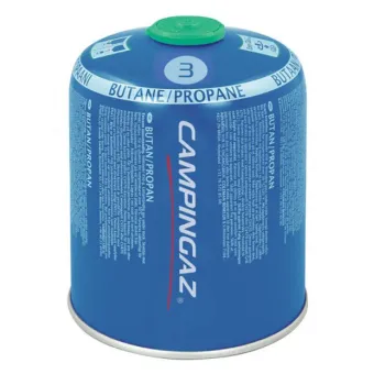 Cartus gaz cu valva Butan/propan Campingaz CV470 PLUS - 2179540