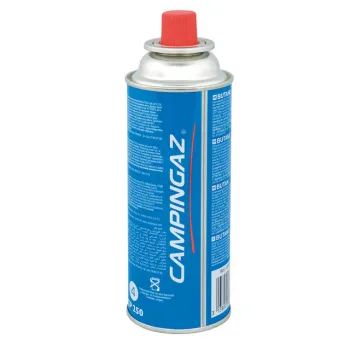 Cartus gaz cu valva Campingaz CP250 - 220gr izobutan - 2000033973
