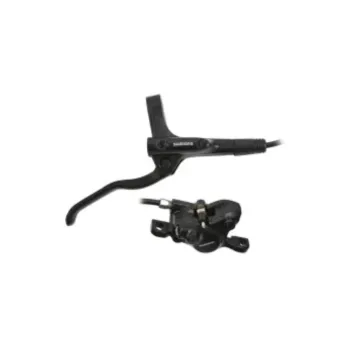 Frana spate disc AMT200KRRURX200 Shimano, 2000 mm, negru