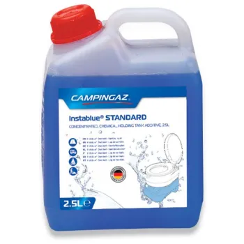 Lichid Toaleta Campingaz Instablue Standard 25L - 2000031966