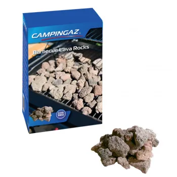 Roci de lava vulcanica pentru gratar Campingaz - 205637