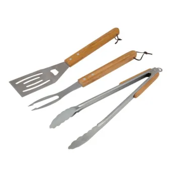 Set ustensile universale pentru gratar Campingaz - 2000030869