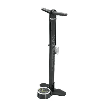 Pompa Podea Bicicleta Topeak Joeblow Ace Dx, Tjb-Ace-Dx - Negru