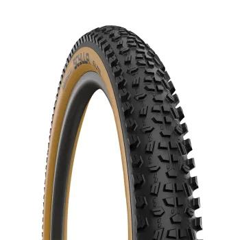 Anvelopa Bicicleta Rubena V96 Scylla - 29 x 2.25 Inch, 60 TPI, Negru Maro