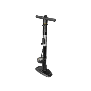 Pompa Podea Bicicleta Topeak JoeBlow TJB-MTX - Negru-Galben