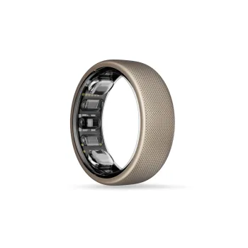 Amazfit Helio Ring, inel smart fitness sport monitorizare - 10