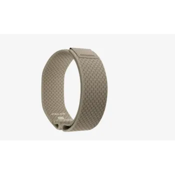 Bratara Schimb Polar Loop SoftWeave Gri-Bej Nisip S-L