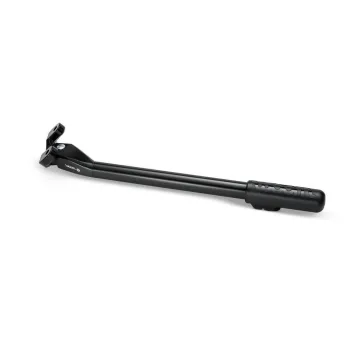 Woom - cric bicicleta Woom 6 (marime L), montare pe cadru - negru