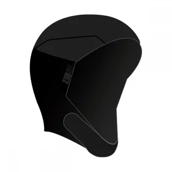 Z3R0D - Cagula inot reglabila - NEO - black series