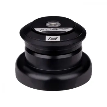 Cuvete Force A-Head 1 1/8 Al, Tapered Negre