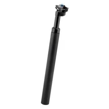 Tija sa Force Team P8.4 cu suspensie 27.2/355mm Neagra