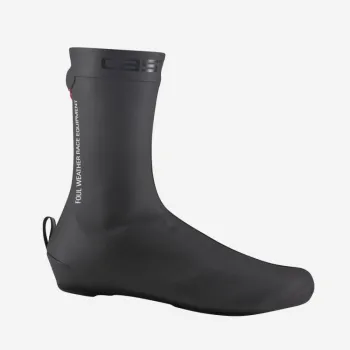Huse pantofi Castelli Pioggia 4, Negru, M, 40-42