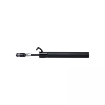 Pompa BBB BMP-121 HighRoad neagra