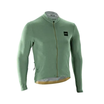 Bluza Leatt MTB Endurance 4.0 Mist Green XL