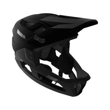 Casca Leatt MTB Enduro 2.0 Stealth Black/Grey M - 55-59cm
