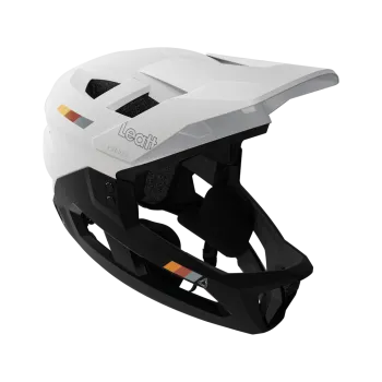 Casca Leatt MTB Enduro 2.0 White S - 51-55cm