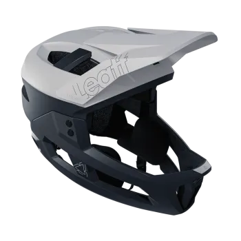 Casca Leatt MTB Enduro 3.0 White L - 59-63cm