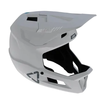 Casca Leatt MTB Gravity 1.0 Steel Grey XL - 61-62cm