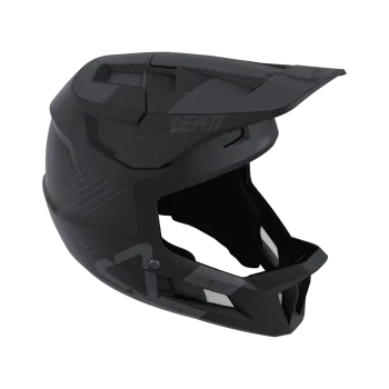 Casca Leatt MTB Gravity 2.0 Stealth Black/Grey XL - 61-62cm