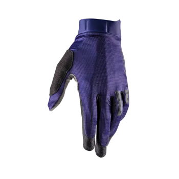Manusi Leatt MTB 1.0 GripR Galaxy Blue XL