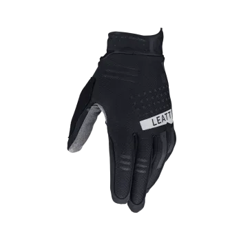 Manusi Leatt MTB 2.0 SubZero Black XL