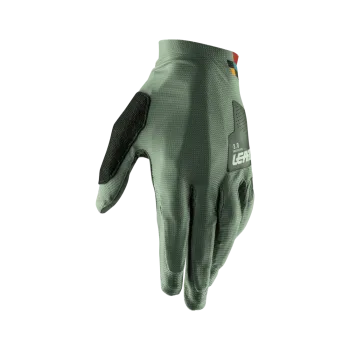 Manusi Leatt MTB 3.0 Endurance Mist Green M