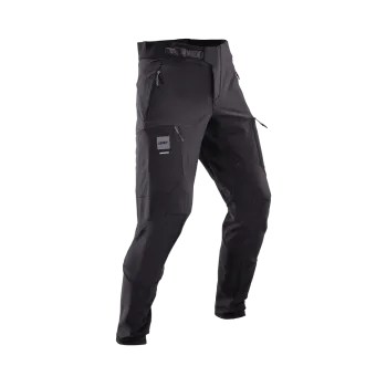 Pantaloni Leatt MTB Gravity 4.0 Ghost Black XL