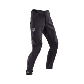 Pantaloni Leatt MTB Trail 2.0 Ghost Black L