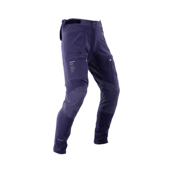 Pantaloni Leatt MTB Trail 8.0 Cargo Galaxy Blue L