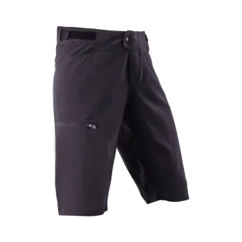 Pantaloni scurti Leatt MTB Gravity 2.0 Black L