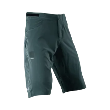 Pantaloni scurti Leatt MTB Trail 2.0 Spruce Green XL