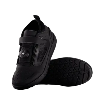 Pantofi Leatt ProFlat 3.0 Black V26 44