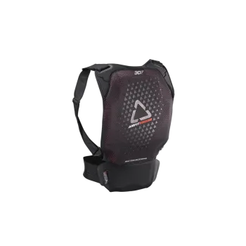 Protectie coloana Leatt 3DF AirFit Evo Black S/M - 160-172cm